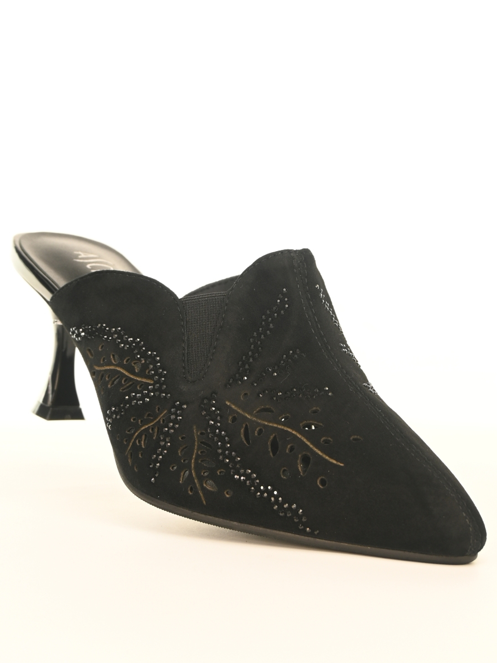 Мюли женские Ascalini G2818B