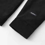 Рубашка Ymkashix Velvet Button черный/серый