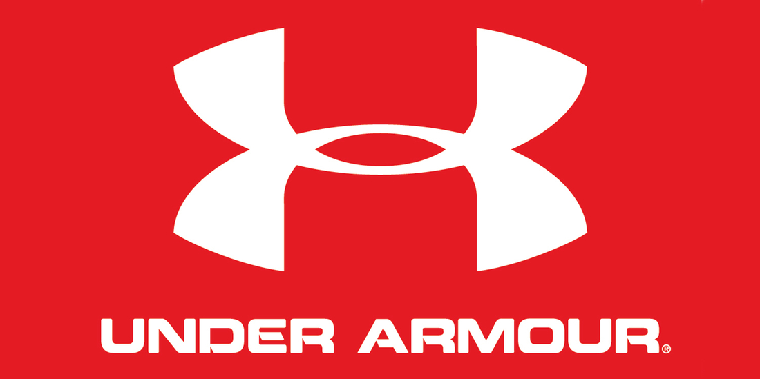 История бренда Under Armour