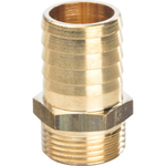 Штуцер STOUT 3/4"x25 мм НР