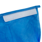 Халат хирургический SMS с манжетами IMS стерильный пл. 40 г/м2 размер 52-54 (L)