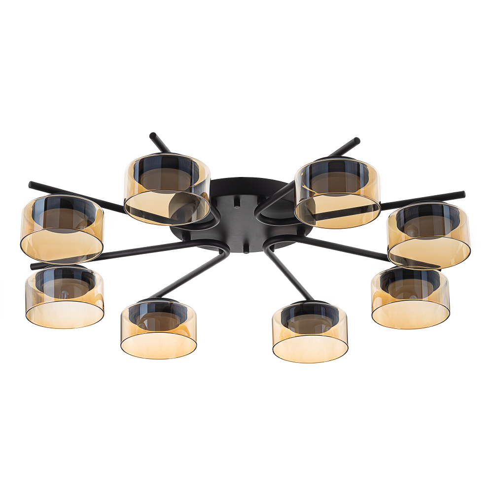 Citilux ESPACE CL243181 Люстра потолочная