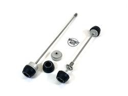 Evotech Performance Слайдеры в оси (комплект 2шт) Honda CBR 600 RR PRN012627-016808