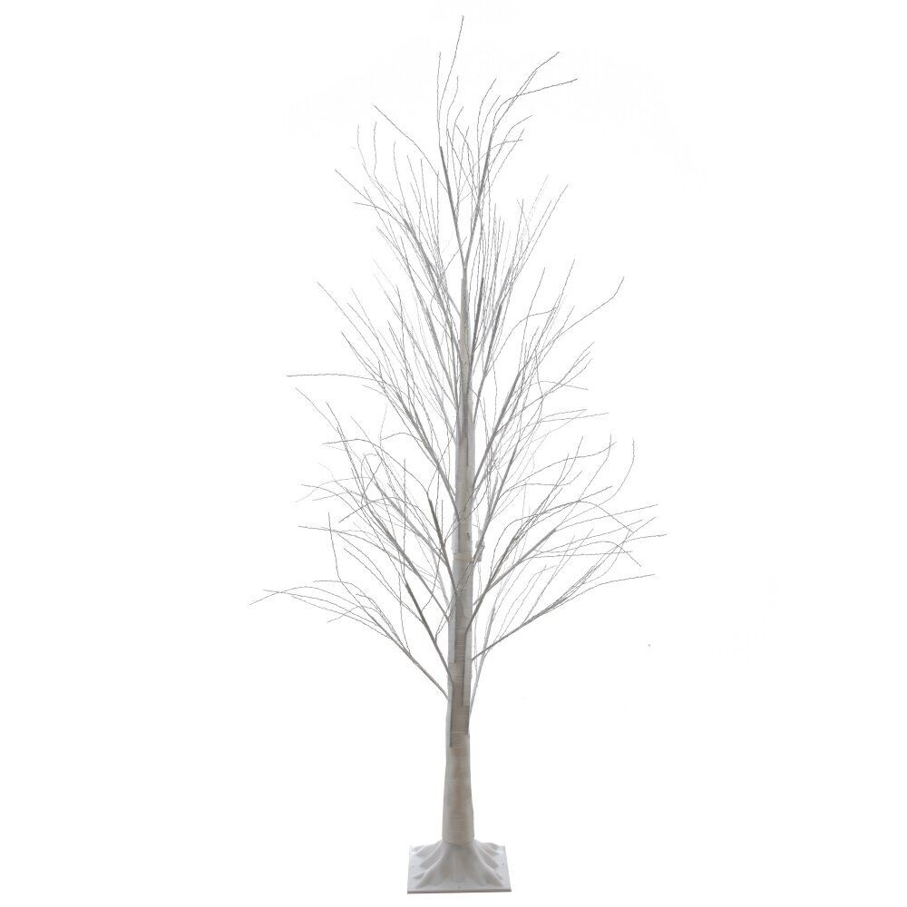 GAEM Изделие декоративное с подсветкой "Дерево", 1300 теплых белых LED ламп, IP44, L95 W95 H180 см