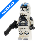 Клон-стрелок (501-ый легион)