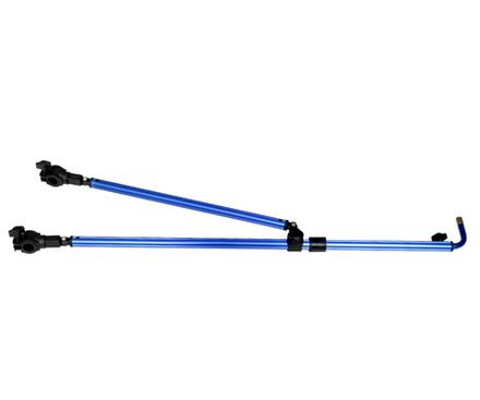 FLAGMAN Держатель удилища фидерного Armadale Feeder Arm Large 90см d25/30/36мм