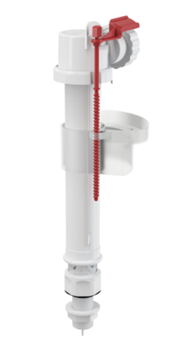 Впускной механизм A17-1/2"  с нижней подводкой