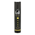 Лак для волос Taft "POWERFUL AGE" мега сильная фиксация #5 Schwarzkopf 250мл