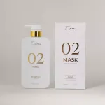 EDERRA Your Lab Маска для волос интенсивное увлажнение 300мл