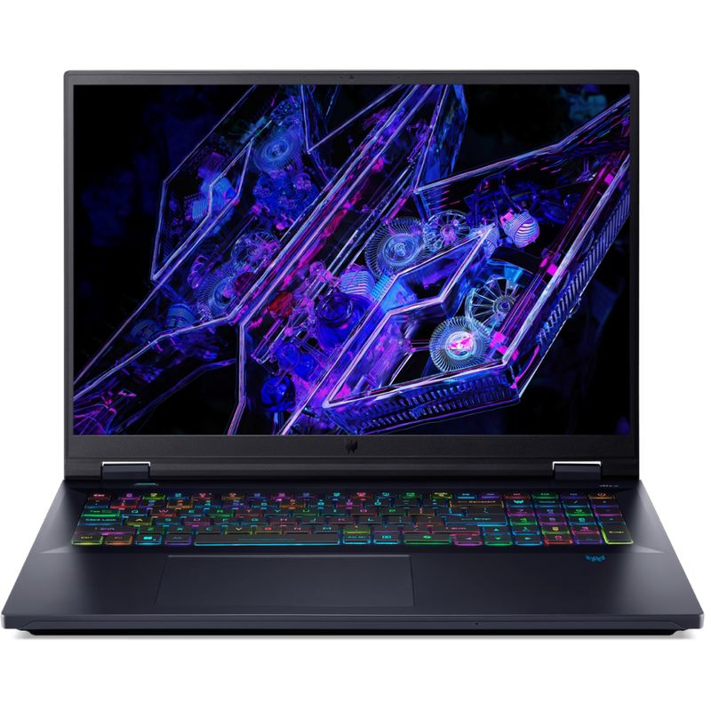 Ноутбук 18" Acer Intel Core i9-14900HX 2200 64 DDR5 GeForce RTX 4090 для ноутбука 16384 14900HX