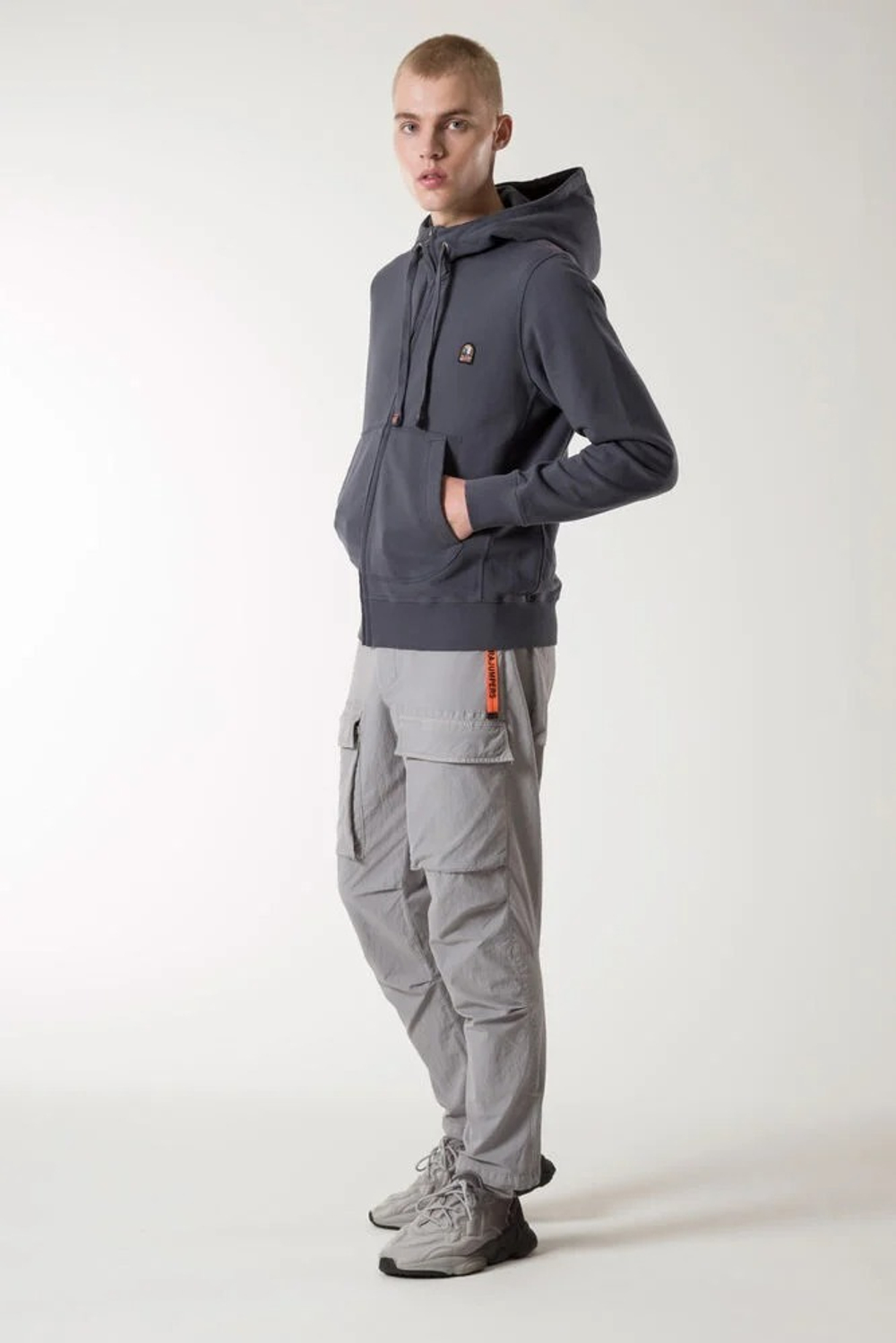 Костюм муж. PARAJUMPERS CHARLIE/COOPER 736 серый