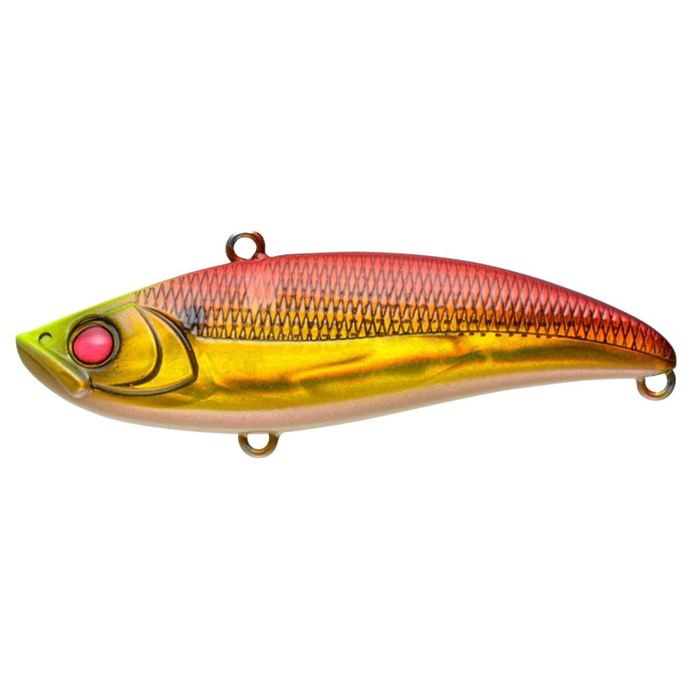 Воблер UPRIZING 70мм 14г #11 BP Metalic