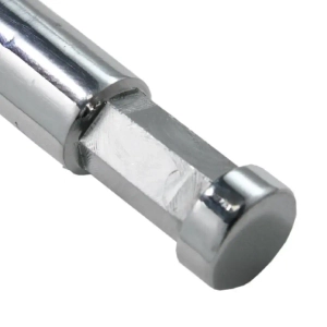 Кронштейн удлинительный KUPO KCP-241 40" GRIP ARM WITH BABY HEX PIN SILVER