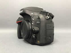 Nikon D600 (32.000 кадров)