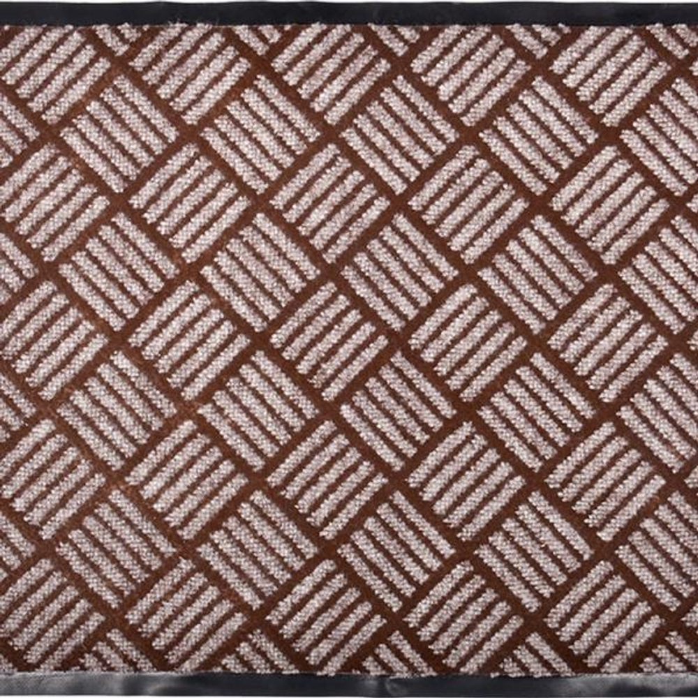 Коврик влаговпитывающий 60*90см Hall VORTEX