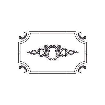 Узел RODECOR 66039RC