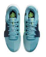 Кроссовки для тенниса Мужские NIKE ZOOM GP CHALLENGE 1 для всех покрытий