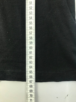 Кофта Emmebivi черная 48 размер