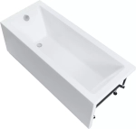 Акриловая ванна Aquanet Grace 170x70 (с каркасом)