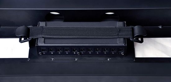 Педалборд Joyo RD-B2