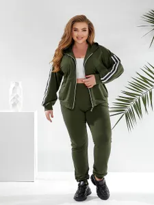 Костюм спортивный УК-020-2 Fabrika