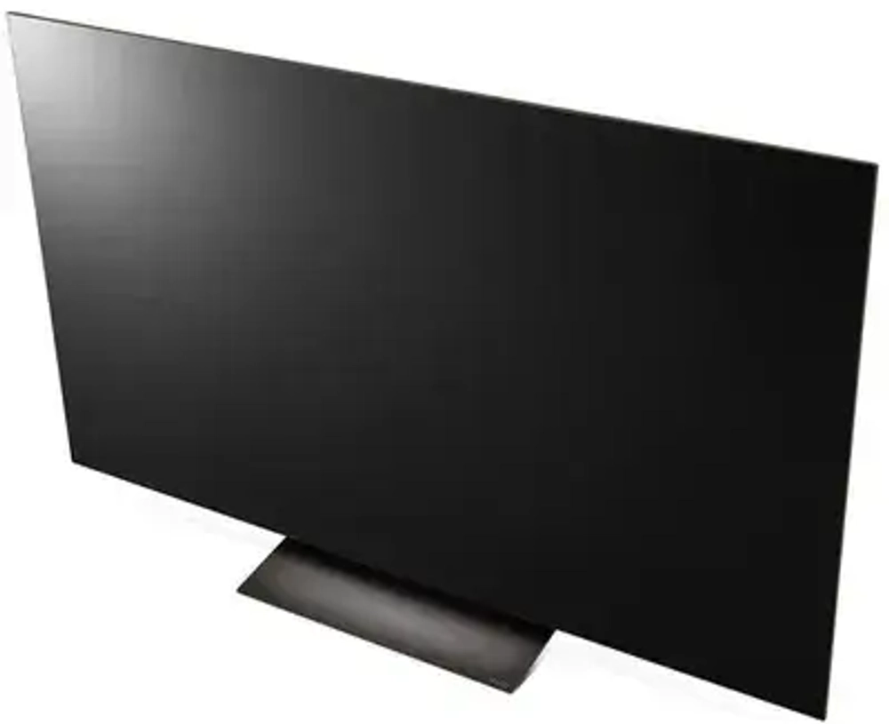 Телевизор 77" LG OLED77C4RLA.ARUB