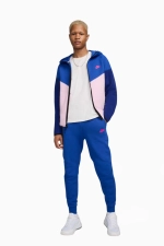 Nike sportswear windrunner blue 2025
