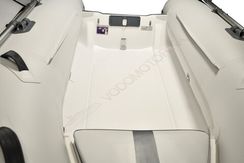 Жестко-надувная лодка Адмирал RIB 305