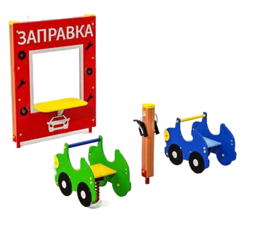 Заправка И.11-034