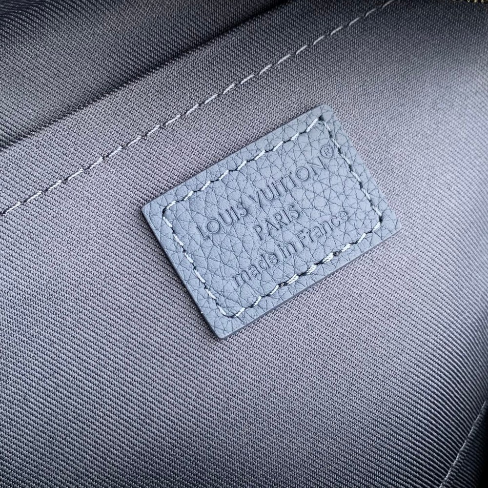 Louis Vuitton Keepall Bandouliere 25