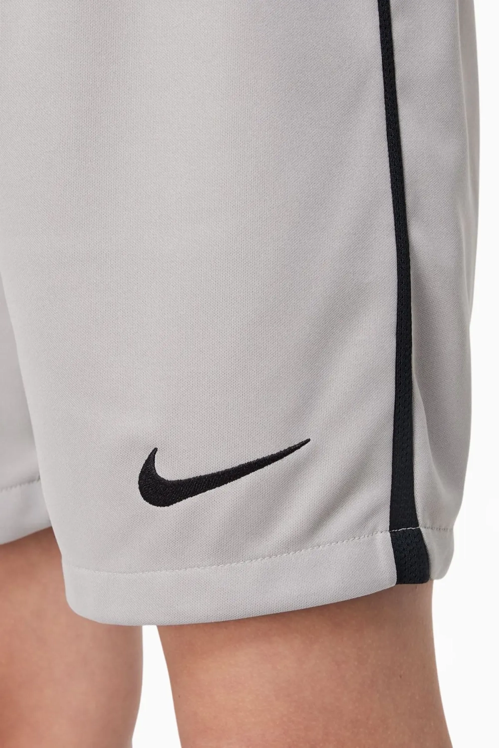 Шорты Nike Dri-Fit League 3 Детские - серый