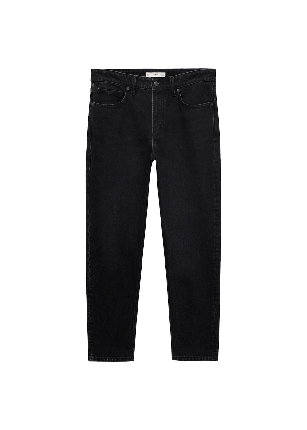 Джинсы Ben tapered fit