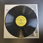 LP Кармен - сюита. Ж. Бизе - Р. Щедрин. Виниловая пластинка 12 дюймов. Мелодия СССР