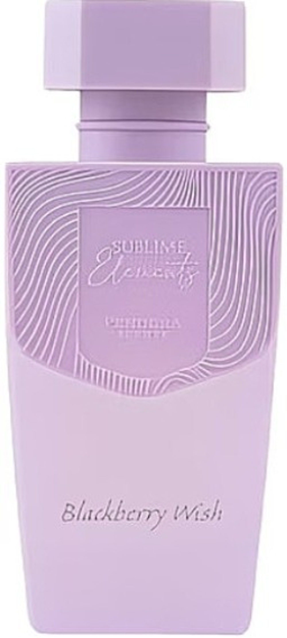 Pendora Scents Blackberry Wish EDP