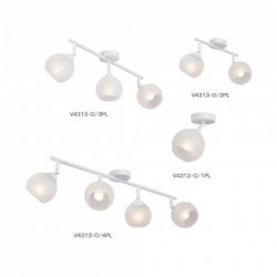 Спот Vitaluce V4313 V4313-0/2PL