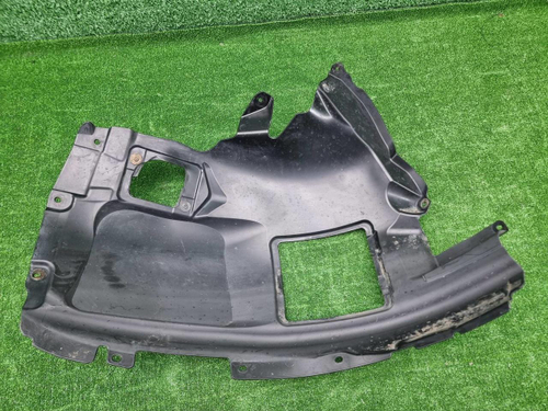 Подкрылок передний правый BMW X3 G01 (2017-2021)