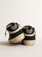 Кеды Golden Goose