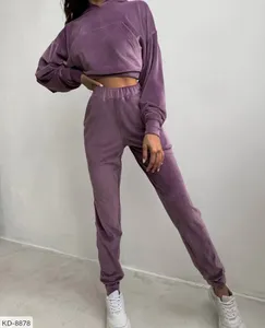 Костюм KD-8874 Фабрика Моды