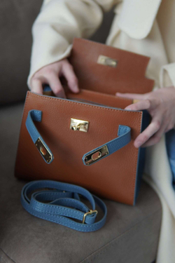 СУМКА Италия Le Borsette 85840