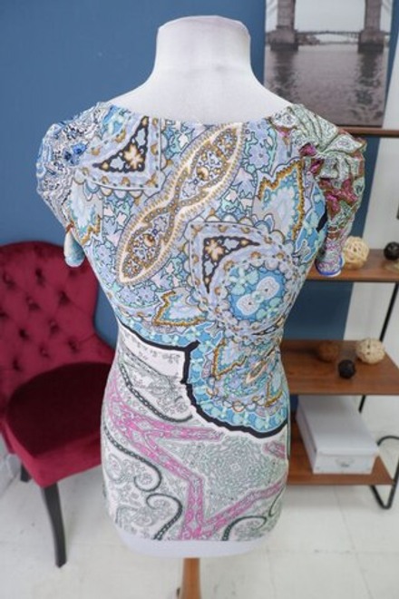 Туника летняя 40-42 размер