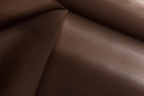 STELLA CLEAN CHOCCO рулонная кожа