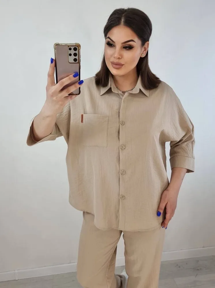 Костюм 01033 Fabrika