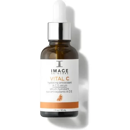 Сыворотка с витаминами А С Е - VC Hydrating Antioxidant A C E Serum