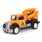 Набор машин 4шт, коробка CY-144