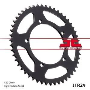 Звезда JT JTR24