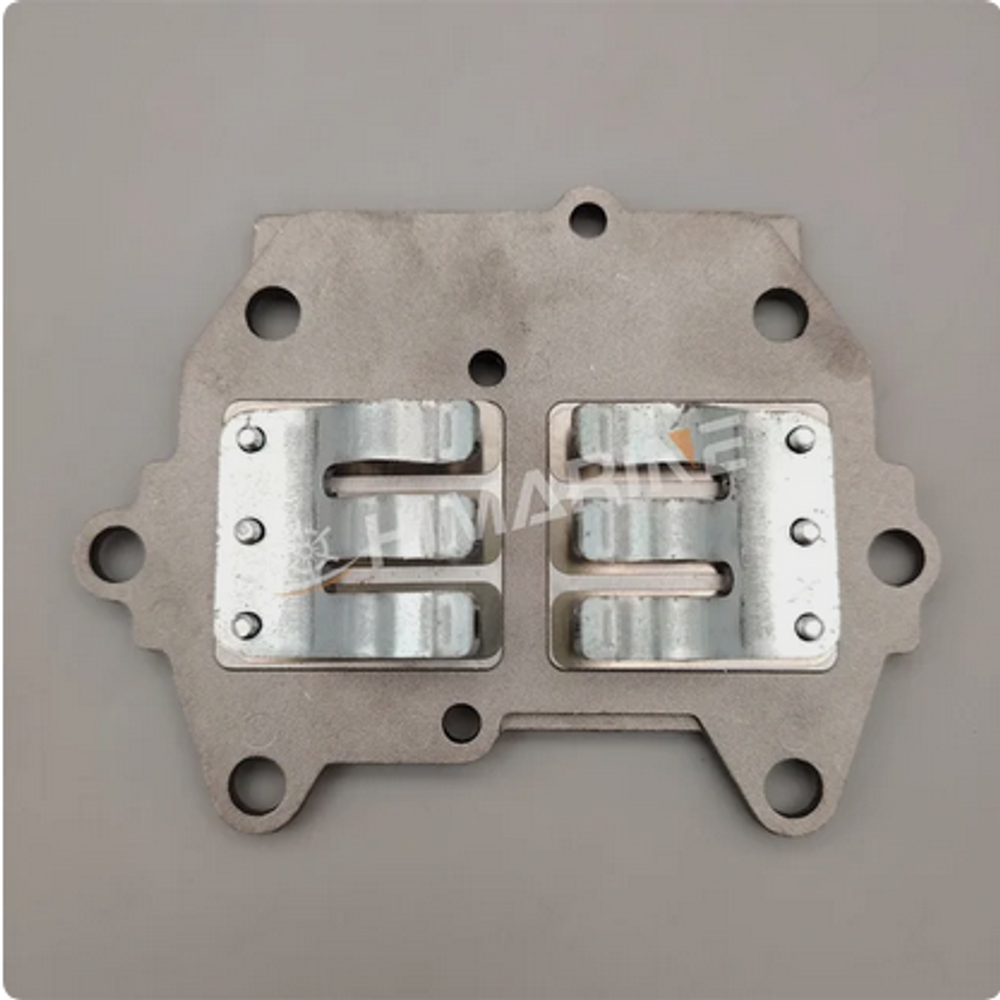 Впускной клапан Yamaha 6/8 (6G1-13610-01)