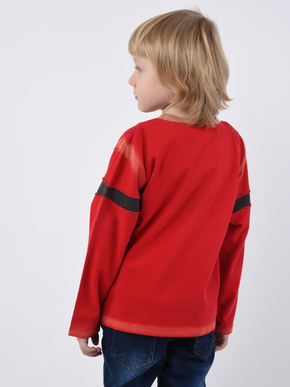 Толстовка для мальчика