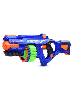 Игровой автомат Победитель на батарейках (ZC7123)