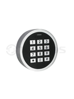 Кодонаборная клавиатура TS-KBD-EM Rondo