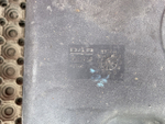 Бак AdBlue 90L 2019г.